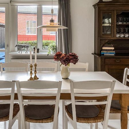 4 Bedroom Beautiful Home In Skagen Exterior foto