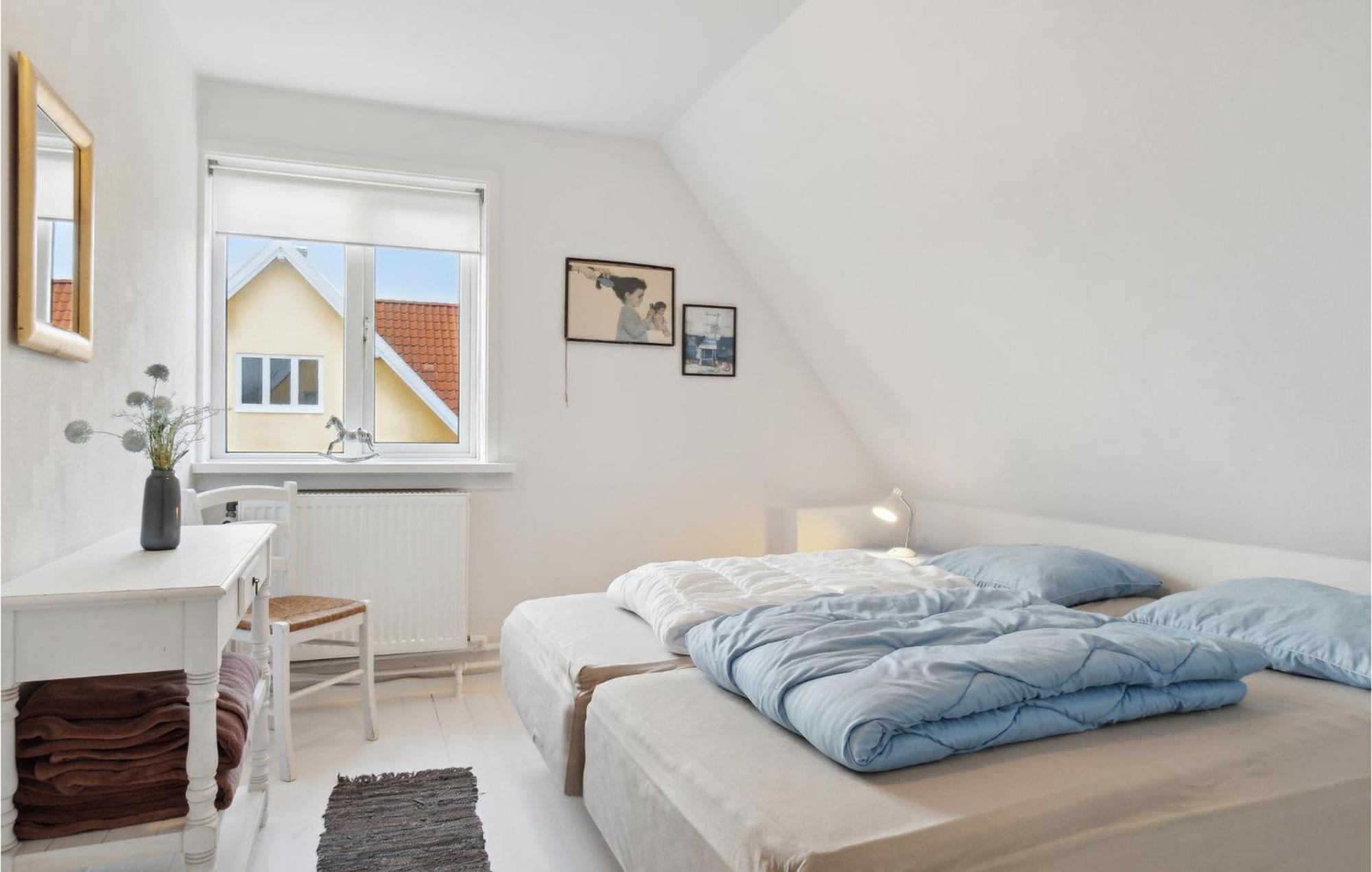 4 Bedroom Beautiful Home In Skagen Exterior foto