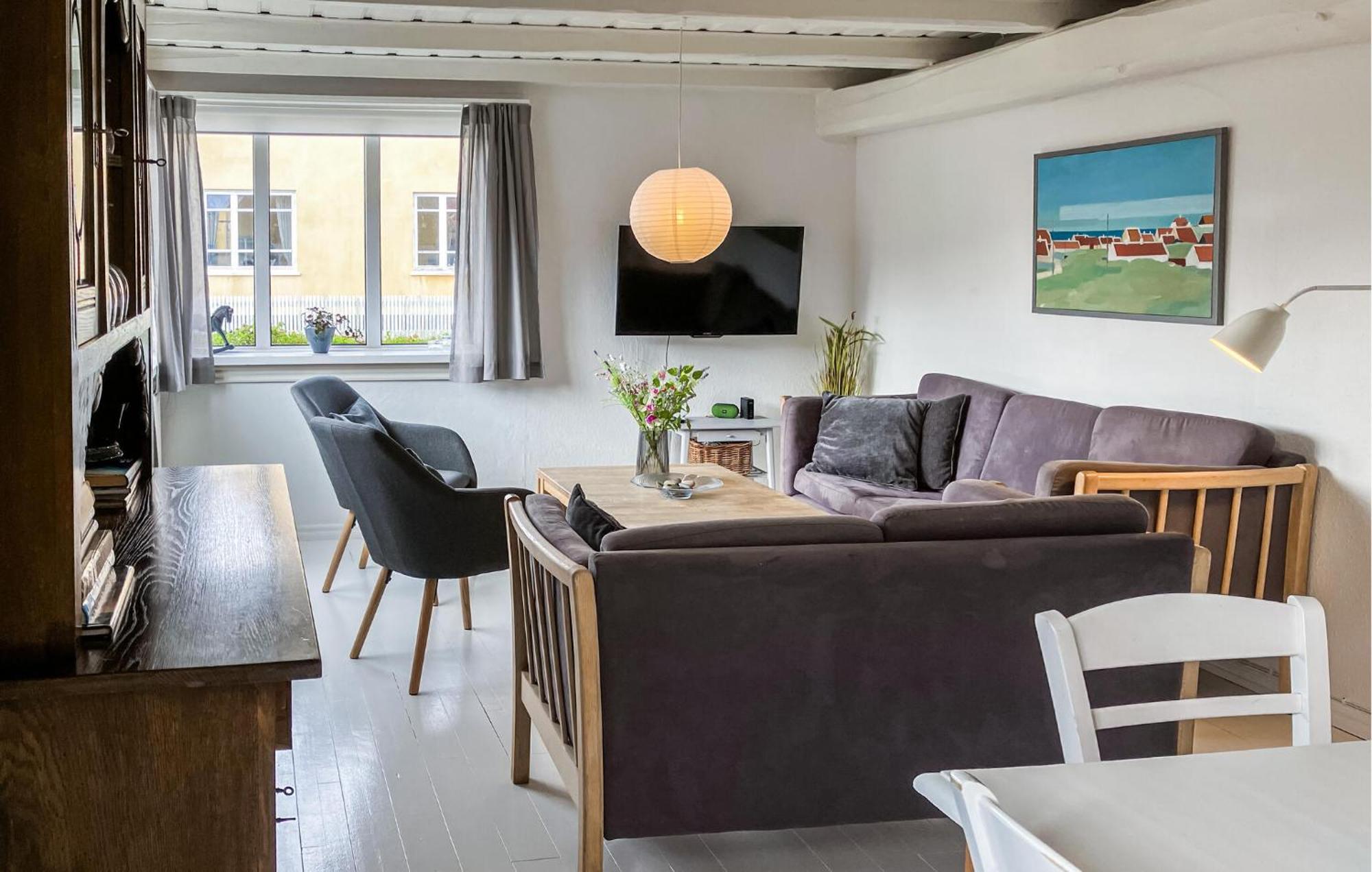 4 Bedroom Beautiful Home In Skagen Exterior foto